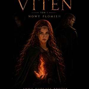 Viten: Nowy Płomień ebook